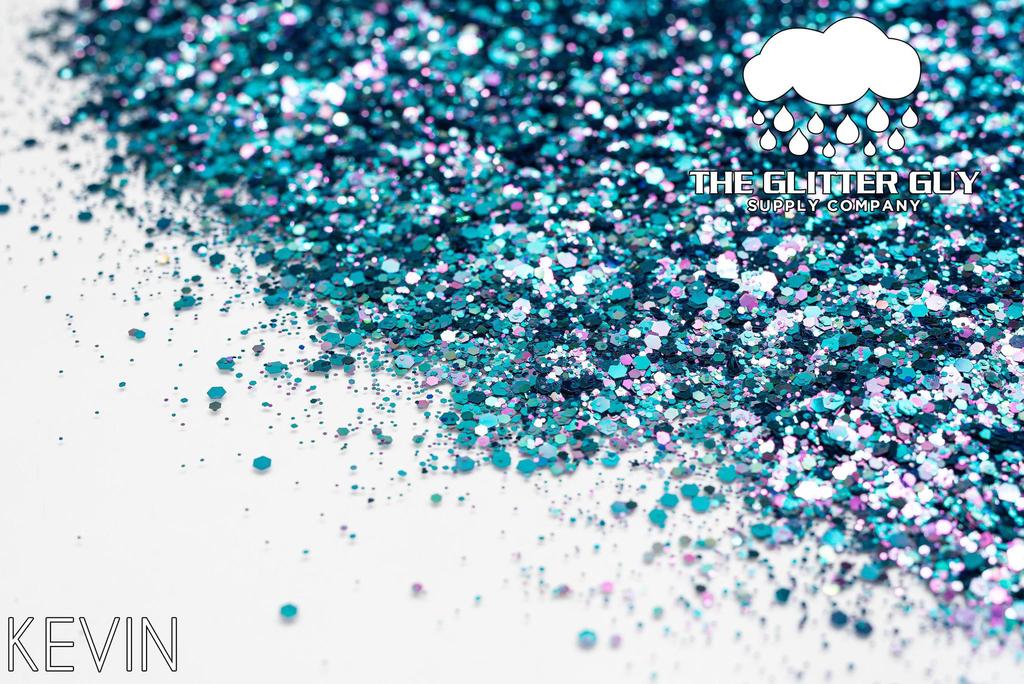THE GLITTER GUY - 2 Moms Craft Shack