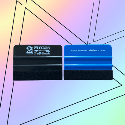 2 MOMS SQUEEGEE - BEST SELLER